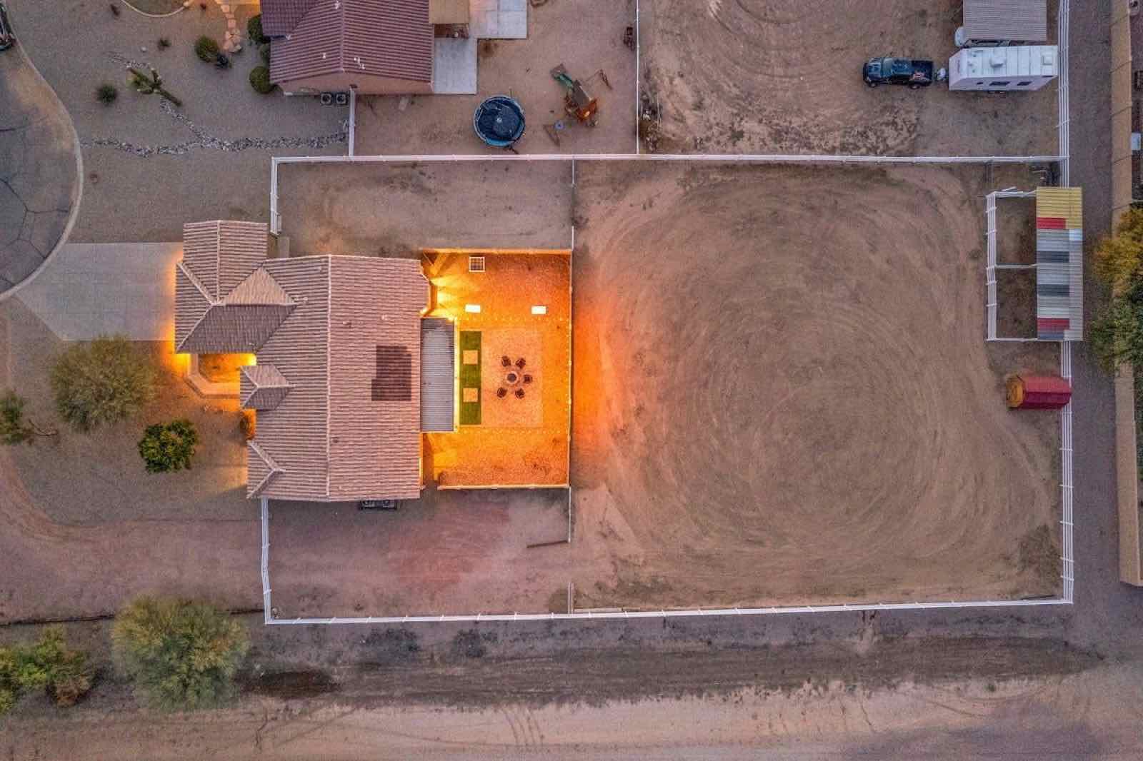 Airbnb Photo Editing: Why HDR Processing Matters