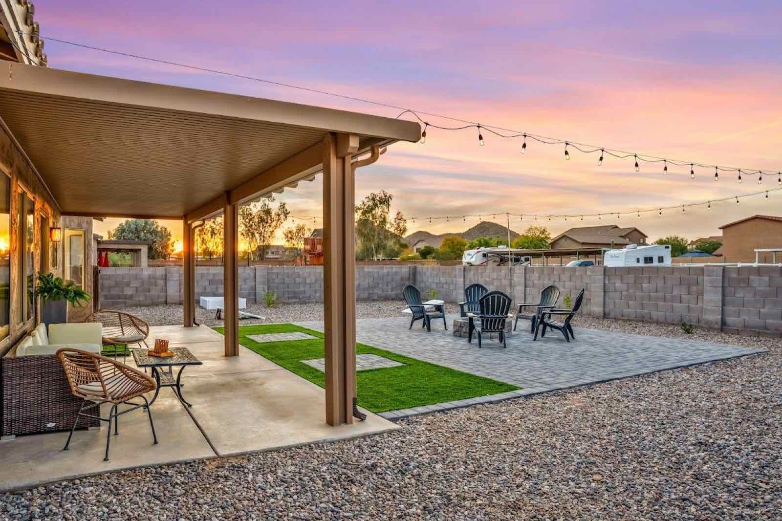 How Much Does Airbnb Photography Cost in Phoenix? 2026 Pricing Guide