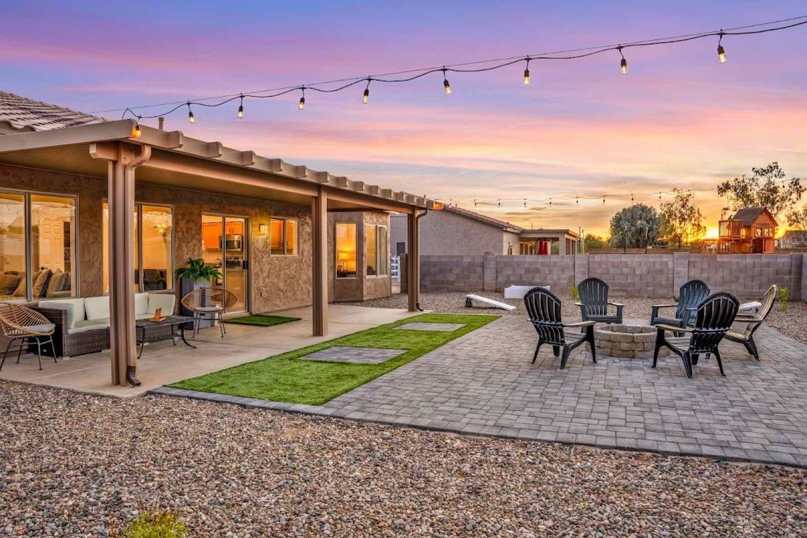 How to Choose the Perfect Airbnb Hero Image