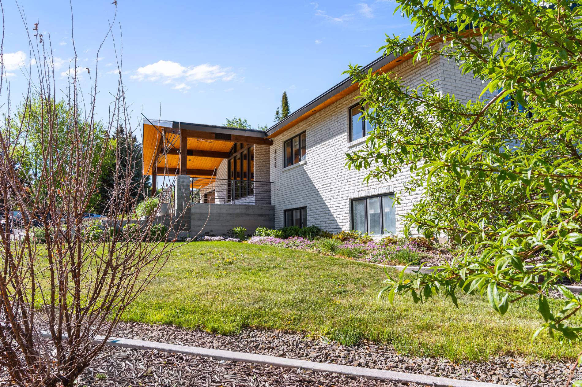 Ashton Idaho rental property