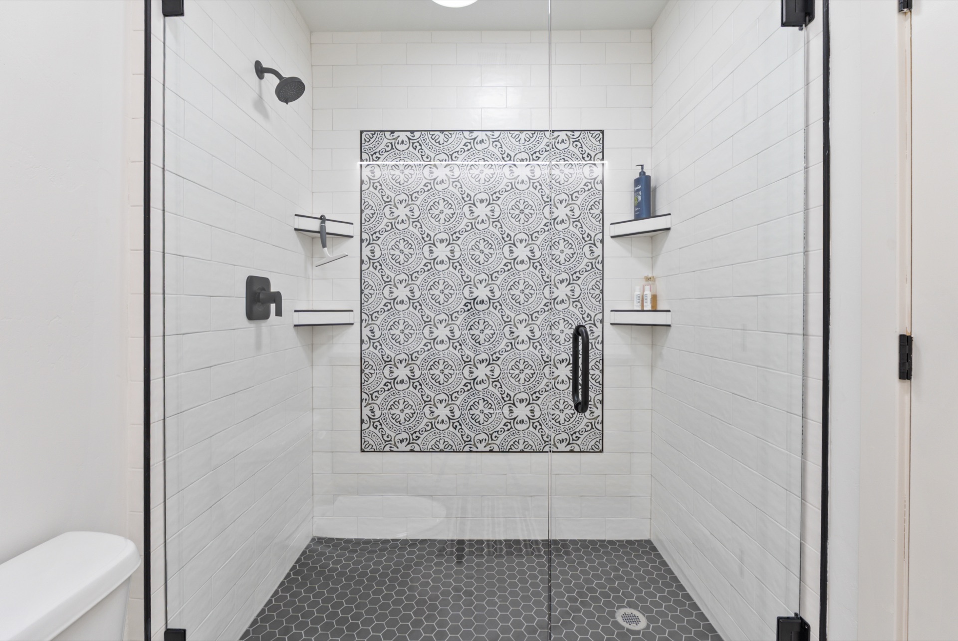 Step 2: photographer shoots your property