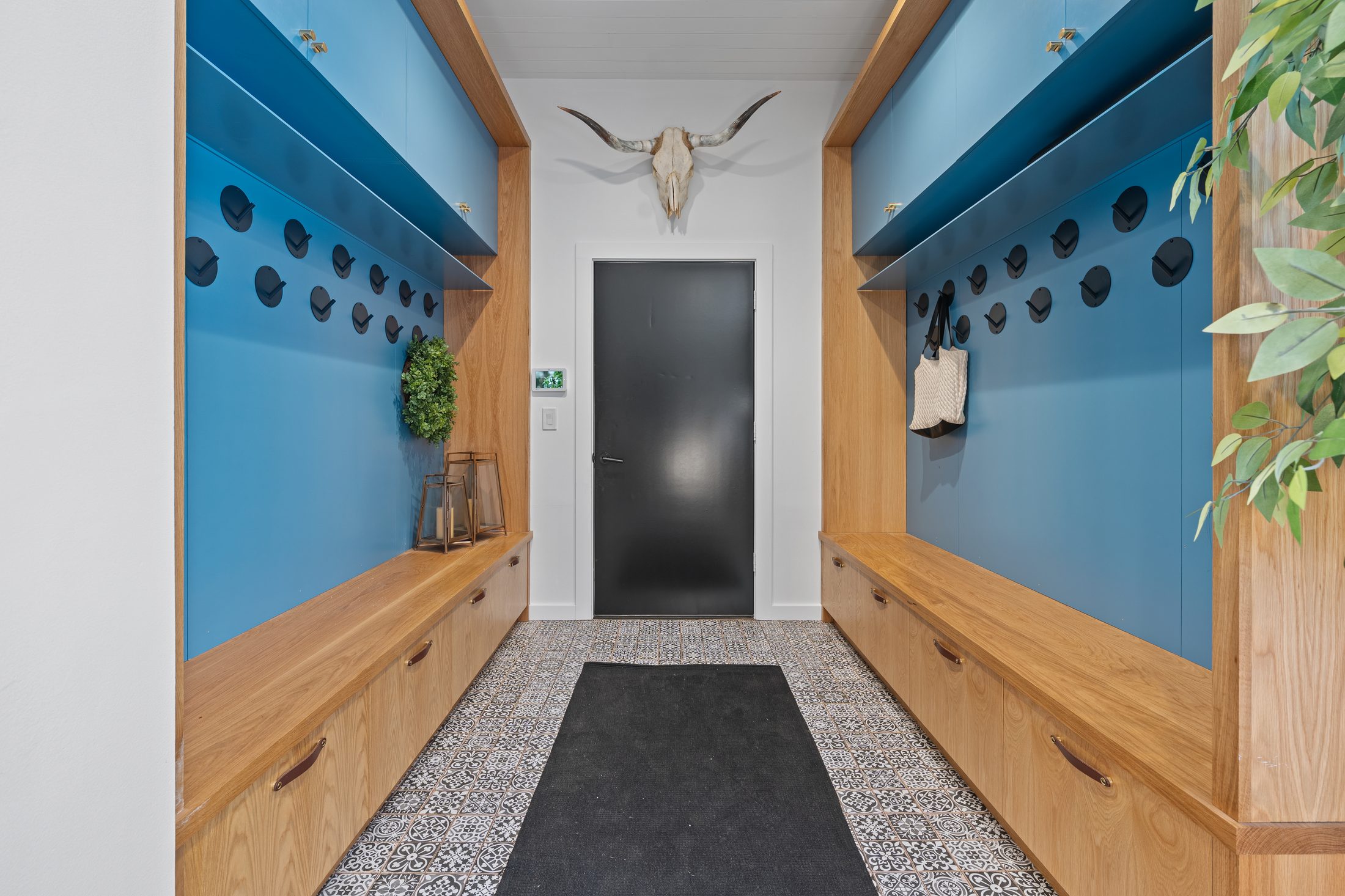 Booked Visual portfolio sample 2: interior